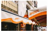 Planes, amigos y Aperol: as� se vive la Semana Santa que apetece compartir