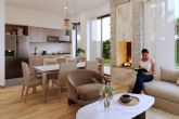 Casas y apartamentos vacacionales en la Sabana de Bogot� y Cajic� como inversi�n en segundas residencias