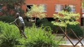 Los espacios p�blicos de Puente de Vallecas, entre el potencial urbano y el reto del mantenimiento