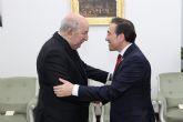 Albares impulsa las excelentes relaciones de España con Argelia