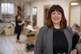 Rous G�mez Dorantes, revoluciona el sector de la peluquer�a, con su sistema �ROUSDREAM� de bienestar integral