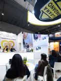 Grana Padano llena de sabor Alimentaria con demostraciones que cautivan al p�blico