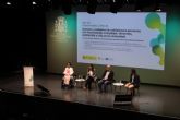 El Congreso de Sevilla fija la hoja de ruta del sistema de cuidados hacia 2050 con la sostenibilidad y la comunidad como ejes clave