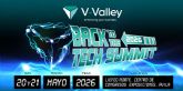 Nueva edici�n de V-Valley Tech Summit, el gran punto de encuentro del ecosistema tecnol�gico