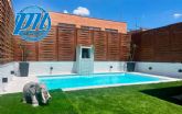 Piscinas Henares explica los 4 tipos de piscinas m�s instalados y cu�l elegir
