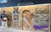 Pintura decorativa avanzada: tradici�n, innovaci�n y creatividad en cada proyecto el sello profesional de Decoran