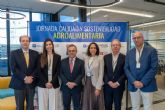 Escuela Alimentaria celebra sus I Jornadas de Calidad y Sostenibilidad Agroalimentaria