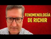 Fenomenolog�a de Richir