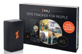 Mini GPS tracker; una herramienta cada vez m�s utilizada para reforzar el control y la seguridad