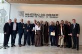 DLTCode, Grupo Armora, triple premiado en la entrega de medallas al M�rito en Ciberdefensa de PETEC