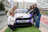 El Automovilismo canario presenta las acciones del ´Mes de la Mujer´ y la nueva comisión Mujer y Motor