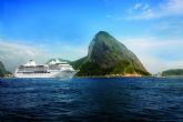 Regent Seven Seas Cruises presenta su crucero vuelta al mundo 2029 de 150 noches