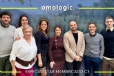 Omologic hace accesible lo que otros complican, el Marcado CE