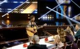 Sebas Guillem consigue un doble �Pase de Oro� que ha dejado sorprendido a todo �Got Talent Espana�