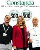 Quesos Don Apolonio revalida su posición como empresa CEPYME500 por segundo año consecutivo