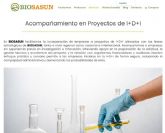 I+D+i en BIOSASUN: innovaci�n nutrac�utica y gourmet dentro del proyecto PROMETEA