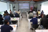 Presentada en Murcia la tecnolog�a que marca una nueva era en la biotecnolog�a aplicada al campo