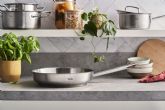 Fissler impulsa la cocina de alto rendimiento con sus sartenes Original-Profi Collection