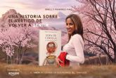 Shelly Ram�rez presenta Sopa de cebolla .los ocho cap�tulos del amor, una novela sobre las distintas formas de amar