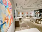 El restaurante Lienzo celebra la primavera con dos eventos en Valencia y Marbella