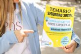 Fecha examen Administrativo Seguridad Social; por qu� ahora el bloque espec�fico debe ser la prioridad