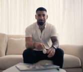 Ilia Topuria, nuevo inversor de Flamaid
