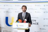 Ernest Urtasun participa en la II Conferencia Internacional de ministros ´Cultura para la Resiliencia´ organizada por Ucrania