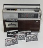 Globamatic Media presta servicio de conversión de cintas cassette a formato digital