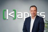 KAPRES Technology nombra CEO a Miguel �ngel Mart�n Monge para impulsar su crecimiento
