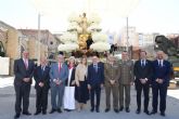 Homenaje a los miembros de la familia Sanjuanista en el tradicional �Martes Santo Blanco�