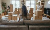 Un 31,6 % de los hogares de Barcelona son unipersonales, tendencia que impacta en el d�a a d�a del comercio local