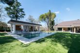 Casas en La Moraleja; cu�nto tarda en venderse una vivienda de lujo y qu� factores marcan la diferencia