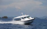 Nuevos transfers directos entre mafushi y Rasdhoo de la mano de Drop Dive Maldives