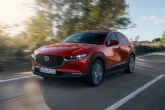M Renting impulsa el acceso al Mazda CX-30 con soluciones adaptadas a nuevos usuarios