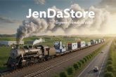 Maquinaria JDS y soporte en España; la propuesta de JenDaStore para empresas y autónomos