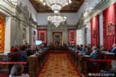 La Corporaci�n municipal hace balance de la gesti�n econ�mica del Ayuntamiento y la liquidaci�n del presupuesto