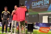 LuysVoorhees gana su plaza para el Europeo de efootball en Villanueva del Pardillo