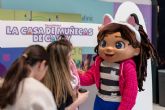 Parque Corredor recrea La Casa de Mu�ecas de Gabby con juegos y experiencias para vivir en directo