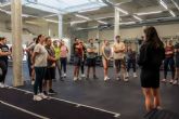 El auge del entrenamiento grupal llega a Barcelona con la apertura del mayor Workout Club de La Huella