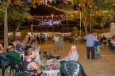 El Ayuntamiento destina 100.000 euros a las fiestas de barrios y diputaciones para dinamizar la vida vecinal