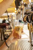 La Fira de Cervesa Artesana vuelve este mes de abril a L´Hospitalet