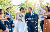 25.183 euros, el coste medio de celebrar una boda en España según Bodas.net