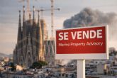 Marino Property Advisory alerta de un enfriamiento inmobiliario por la incertidumbre geopolítica y el aumento del coste energético