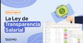 Cuenta atrás para la ley de transparencia salarial: obligaciones clave antes de junio de 2026