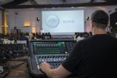 ASB Audiovisuals se equipa con los mezcladores Allen & Heath de las series SQ y Avantis