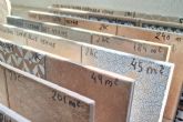 Artegres se consolida como l�der en azulejos cer�micos para interiores y exteriores