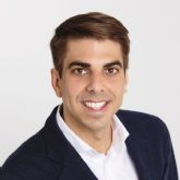 IESE Business School reconoce a Xavier Gastaminza como uno de los 40 emprendedores en IESE 40under40 - 2026