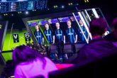 GIANTX calienta motores en en Valorant y se pone líder en solitario en la liga europea de League of Legends