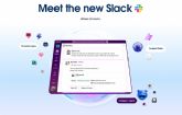 Slack presenta Slackbot como el nuevo “compañero definitivo” para impulsar la productividad empresarial con IA