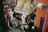La Semana Santa ha terminado. ¿Y ahora dónde vive el patrimonio de las cofradías?